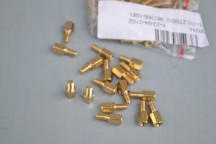 Купить Винт с шестигранной головкой M3 длина 12 мм detaluhi.ho.ua Интернет магазин в Каменец-Подольском, устройства, радиодетали, интсрументы.