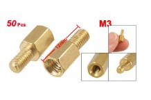 Купить Винт с шестигранной головкой M3 длина 12 мм detaluhi.ho.ua Интернет магазин в Каменец-Подольском, устройства, радиодетали, интсрументы.