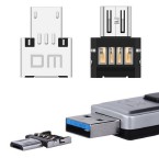 Купить Адаптер-переходник Flash Disk - Mini USB detaluhi.ho.ua Интернет магазин в Каменец-Подольском, устройства, радиодетали, интсрументы.