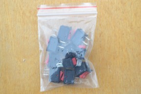 Купить Кнопочный переключатель KCD11 2-Pin 3 A 250 В detaluhi.ho.ua Интернет магазин в Каменец-Подольском, устройства, радиодетали, интсрументы.