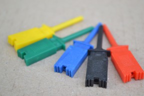 Купить Зажимы типа усы detaluhi.ho.ua Интернет магазин в Каменец-Подольском, устройства, радиодетали, интсрументы.