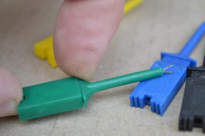 Купить Зажимы типа усы detaluhi.ho.ua Интернет магазин в Каменец-Подольском, устройства, радиодетали, интсрументы.