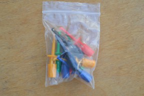 Купить Зажимы типа крючок detaluhi.ho.ua Интернет магазин в Каменец-Подольском, устройства, радиодетали, интсрументы.