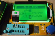 Купить Транзисторы IRF1404PBF detaluhi.ho.ua Интернет магазин в Каменец-Подольском, устройства, радиодетали, интсрументы.