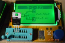 Купить Транзисторы IRF1404PBF detaluhi.ho.ua Интернет магазин в Каменец-Подольском, устройства, радиодетали, интсрументы.