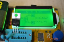 Купить Транзисторы IRF1404PBF detaluhi.ho.ua Интернет магазин в Каменец-Подольском, устройства, радиодетали, интсрументы.