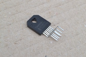 Купить Усилитель кадровой развертки TDA4865 detaluhi.ho.ua Интернет магазин в Каменец-Подольском, устройства, радиодетали, интсрументы.