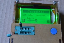 Купить Электролитические конденсаторы 10 мкф x 50 В - 8x4 мм 105 °C detaluhi.ho.ua Интернет магазин в Каменец-Подольском, устройства, радиодетали, интсрументы.