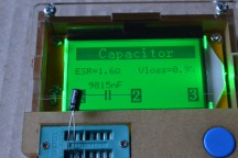 Купить Электролитические конденсаторы 10 мкф x 50 В - 8x4 мм 105 °C detaluhi.ho.ua Интернет магазин в Каменец-Подольском, устройства, радиодетали, интсрументы.