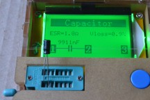 Купить Электролитические конденсаторы 10 мкф x 50 В - 8x4 мм 105 °C detaluhi.ho.ua Интернет магазин в Каменец-Подольском, устройства, радиодетали, интсрументы.