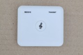 Купить Bluetooth аудио передатчик и приемник v4.2 (Transmitter+Receiver) - белый detaluhi.ho.ua Интернет магазин в Каменец-Подольском, устройства, радиодетали, интсрументы.