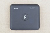 Купить Bluetooth аудио передатчик и приемник v4.2 (Transmitter+Receiver) - черный detaluhi.ho.ua Интернет магазин в Каменец-Подольском, устройства, радиодетали, интсрументы.