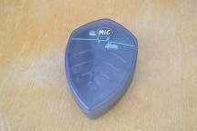 Купить Вакуумные наушники с микрофоном KZ ED9 оригинальные Hi-Fi - серебристые detaluhi.ho.ua Интернет магазин в Каменец-Подольском, устройства, радиодетали, интсрументы.