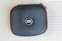 Купить Чехол для вакуумных наушников KZ detaluhi.ho.ua Интернет магазин в Каменец-Подольском, устройства, радиодетали, интсрументы.