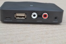 Купить Bluetooth аудио приемник стерео NFC v4.0 (Receiver) detaluhi.ho.ua Интернет магазин в Каменец-Подольском, устройства, радиодетали, интсрументы.