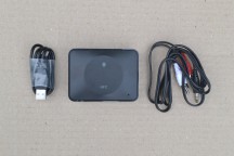 Купить Bluetooth аудио приемник стерео NFC v4.0 (Receiver) detaluhi.ho.ua Интернет магазин в Каменец-Подольском, устройства, радиодетали, интсрументы.