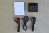 Купить Bluetooth аудио приемник MPOW v4.1 detaluhi.ho.ua Интернет магазин в Каменец-Подольском, устройства, радиодетали, интсрументы.