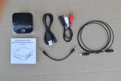 Купить Bluetooth аудио передатчик + приемник EastVita v4.1 (Transmitter + Receiver) detaluhi.ho.ua Интернет магазин в Каменец-Подольском, устройства, радиодетали, интсрументы.