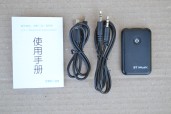 Купить Bluetooth аудио передатчик + приемник V4.2+EDR (Transmitter + Receiver) detaluhi.ho.ua Интернет магазин в Каменец-Подольском, устройства, радиодетали, интсрументы.