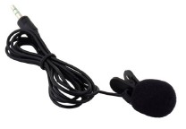 Купить Петличный нагрудный микрофон AKJ-XMK03 detaluhi.ho.ua Интернет магазин в Каменец-Подольском, устройства, радиодетали, интсрументы.