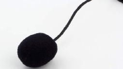 Купить Петличный нагрудный микрофон AKJ-XMK03 detaluhi.ho.ua Интернет магазин в Каменец-Подольском, устройства, радиодетали, интсрументы.