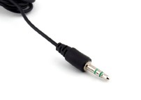 Купить Петличный нагрудный микрофон AKJ-XMK03 detaluhi.ho.ua Интернет магазин в Каменец-Подольском, устройства, радиодетали, интсрументы.