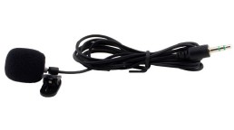 Купить Петличный нагрудный микрофон AKJ-XMK03 detaluhi.ho.ua Интернет магазин в Каменец-Подольском, устройства, радиодетали, интсрументы.