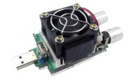 Купить USB электронная нагрузка 35 Вт detaluhi.ho.ua Интернет магазин в Каменец-Подольском, устройства, радиодетали, интсрументы.