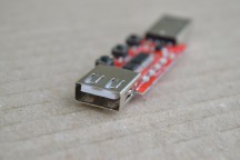 Купить Вольтметр симулятор-триггер 9 В, 12 В, 20 В Qualcomm qc 2.0, qc 3.0 detaluhi.ho.ua Интернет магазин в Каменец-Подольском, устройства, радиодетали, интсрументы.