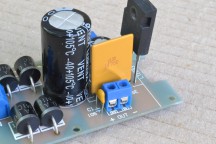 Купить LT1083 регулируемый модуль питания detaluhi.ho.ua Интернет магазин в Каменец-Подольском, устройства, радиодетали, интсрументы.