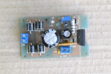 Купить LT1083 регулируемый модуль питания detaluhi.ho.ua Интернет магазин в Каменец-Подольском, устройства, радиодетали, интсрументы.