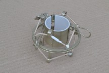 Купить Студийный конденсаторный микрофон Leihao BM800 detaluhi.ho.ua Интернет магазин в Каменец-Подольском, устройства, радиодетали, интсрументы.