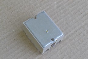 Купить Однофазное твердотельное реле SSR-40DA - JOTTA detaluhi.ho.ua Интернет магазин в Каменец-Подольском, устройства, радиодетали, интсрументы.