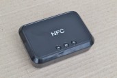 Купить Bluetooth аудио приемник NFC v4.1 (Receiver) detaluhi.ho.ua Интернет магазин в Каменец-Подольском, устройства, радиодетали, интсрументы.