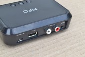 Купить Bluetooth аудио приемник NFC v4.1 (Receiver) detaluhi.ho.ua Интернет магазин в Каменец-Подольском, устройства, радиодетали, интсрументы.