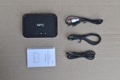 Купить Bluetooth аудио приемник NFC v4.1 (Receiver) detaluhi.ho.ua Интернет магазин в Каменец-Подольском, устройства, радиодетали, интсрументы.