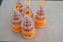 Купить Набор миниотвёрток для радиомастера 30шт в футляре detaluhi.ho.ua Интернет магазин в Каменец-Подольском, устройства, радиодетали, интсрументы.