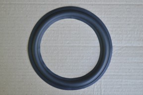 Купить Резиновый подвес для динамика 8 дюймов 195-140 мм detaluhi.ho.ua Интернет магазин в Каменец-Подольском, устройства, радиодетали, интсрументы.