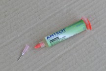 Купить Флюс AMTECH NC-559-ASM 10 г detaluhi.ho.ua Интернет магазин в Каменец-Подольском, устройства, радиодетали, интсрументы.