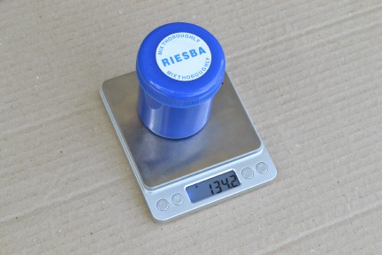 Купить Флюс RIESBA NC-559-ASM 100 г detaluhi.ho.ua Интернет магазин в Каменец-Подольском, устройства, радиодетали, интсрументы.