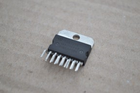 Купить Аудио усилитель TDA7295 detaluhi.ho.ua Интернет магазин в Каменец-Подольском, устройства, радиодетали, интсрументы.