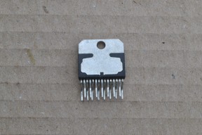 Купить Аудио усилитель TDA7295 detaluhi.ho.ua Интернет магазин в Каменец-Подольском, устройства, радиодетали, интсрументы.