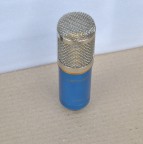 Купить Студийный конденсаторный микрофон с металлическим пауком BM800 - синий detaluhi.ho.ua Интернет магазин в Каменец-Подольском, устройства, радиодетали, интсрументы.