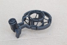 Купить Пластмассовый паук для студийного микрофона detaluhi.ho.ua Интернет магазин в Каменец-Подольском, устройства, радиодетали, интсрументы.