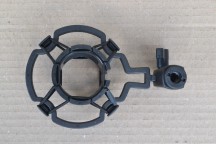 Купить Пластмассовый паук для студийного микрофона detaluhi.ho.ua Интернет магазин в Каменец-Подольском, устройства, радиодетали, интсрументы.