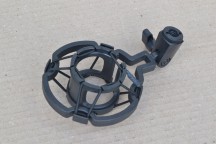 Купить Пластмассовый паук для студийного микрофона detaluhi.ho.ua Интернет магазин в Каменец-Подольском, устройства, радиодетали, интсрументы.