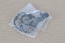 Купить Пластмассовый паук для студийного микрофона detaluhi.ho.ua Интернет магазин в Каменец-Подольском, устройства, радиодетали, интсрументы.