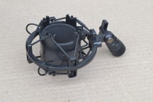 Купить Паук для студийного микрофона detaluhi.ho.ua Интернет магазин в Каменец-Подольском, устройства, радиодетали, интсрументы.