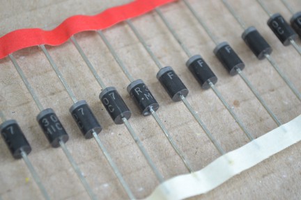 Купить Диоды FR307 detaluhi.ho.ua Интернет магазин в Каменец-Подольском, устройства, радиодетали, интсрументы.