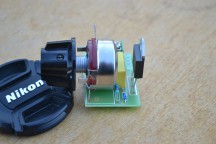 Купить SCR Регулятор напряжения диммер 3800 Вт 220 В detaluhi.ho.ua Интернет магазин в Каменец-Подольском, устройства, радиодетали, интсрументы.